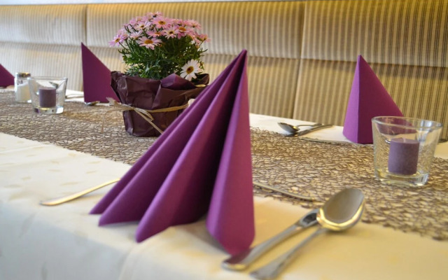 Hotel Eifelhof Weina