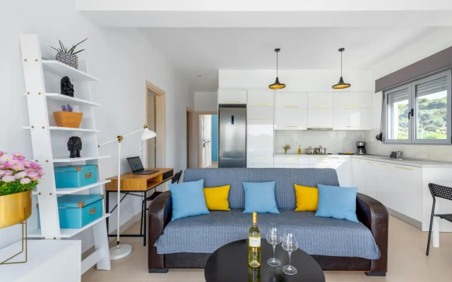 Wonderview Exclusive Apartment