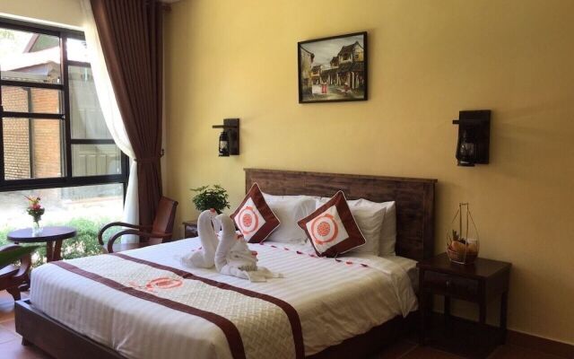 Maison D'Hoian Home Resort