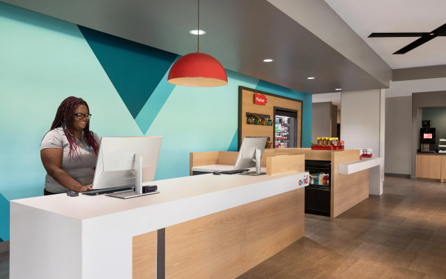 Avid Hotel Memphis - Southaven