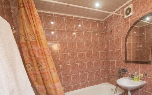 Апартаменты на проспекте Шереметевский 82