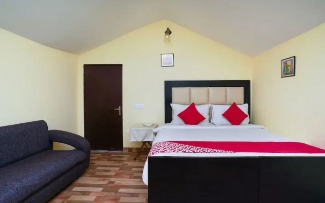 Wild Woods Pushkar by OYO Rooms
