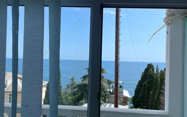 Вилла Дельфин