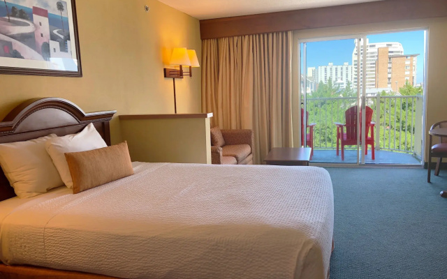 Bonita Beach Hotel