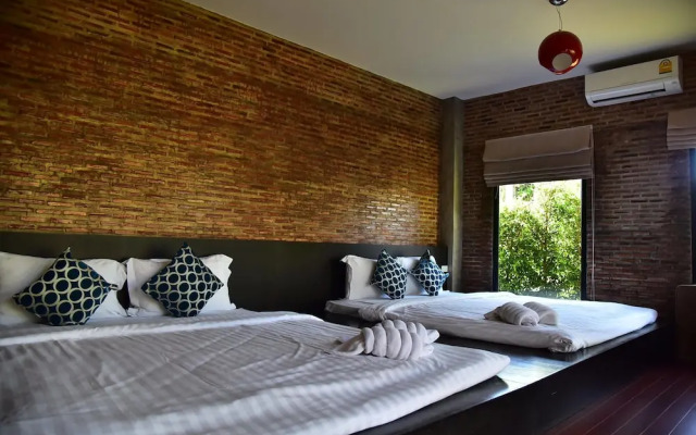Chill Villa