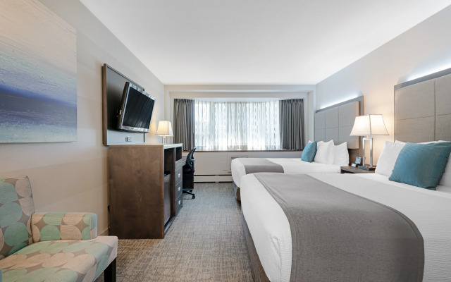 Best Western Plus Sands