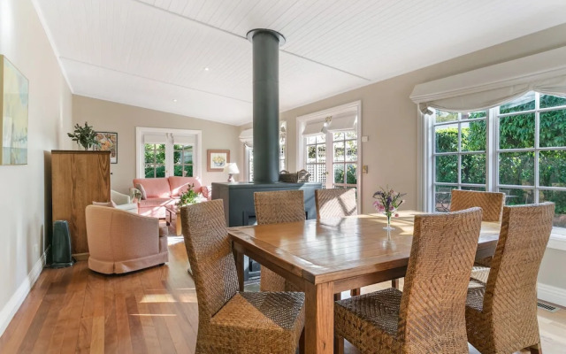 Lynton Cottage