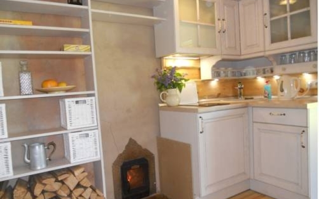 Guest House Ziedkalni