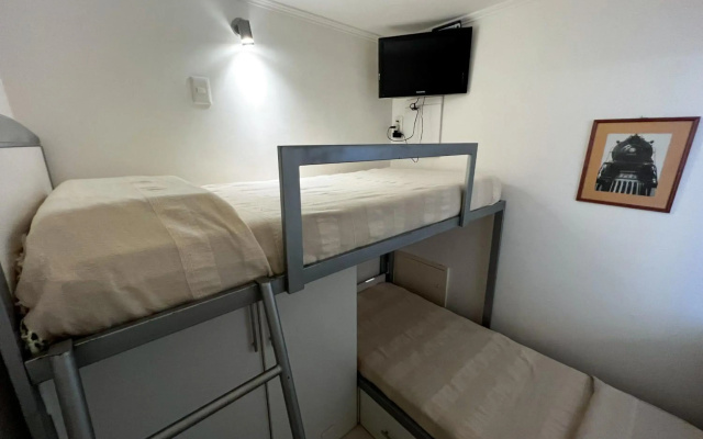 Apartamento Torre Triangulo Mansa