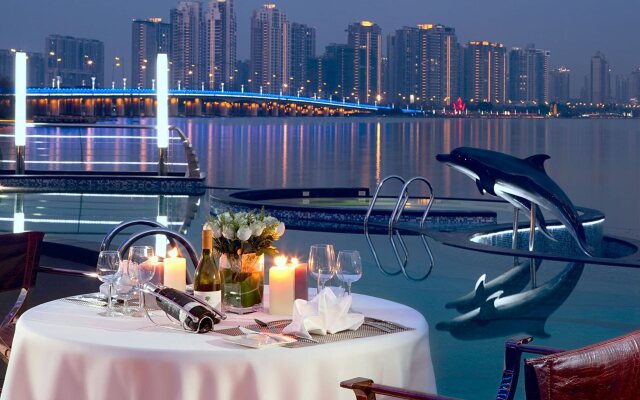 Crowne Plaza Suzhou by IHG