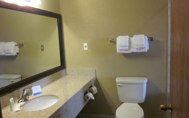 Quality Inn Upper Sandusky