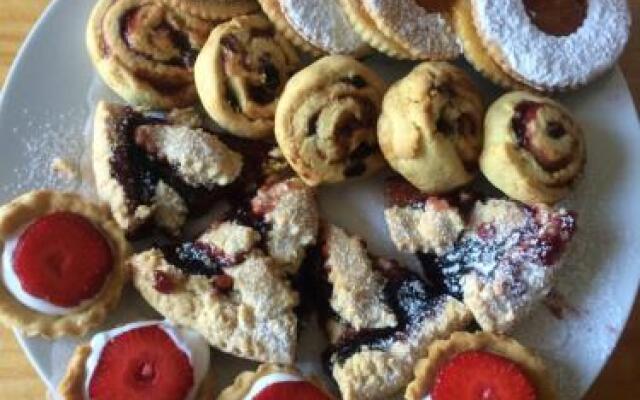 Agriturismo 7 Colonne