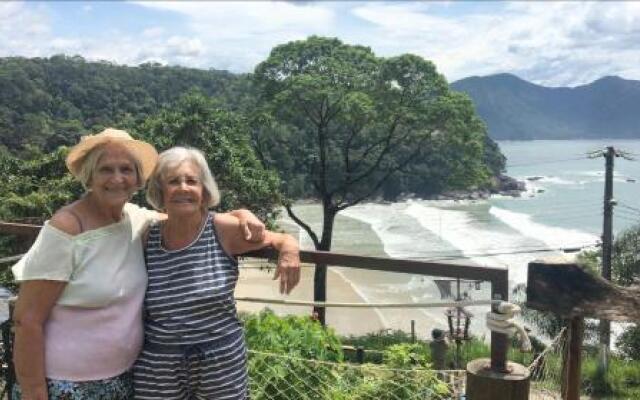 Mirante Do Pirata Suites & B&B