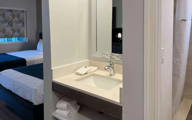 Motel 6 Williams, AZ - Downtown - Grand Canyon