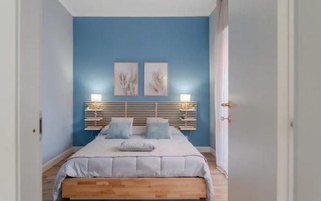 Valentino Apartment in Turin