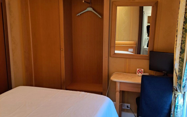 Residenza dei Quiriti