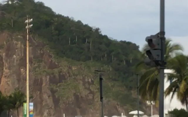 Copacabana/Leme maravilha