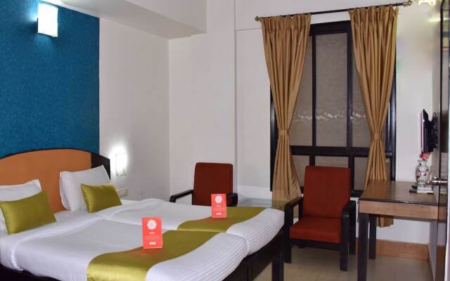 OYO 10765 Hotel Tanish