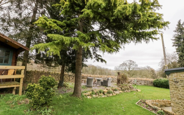 Five Mile House Barn