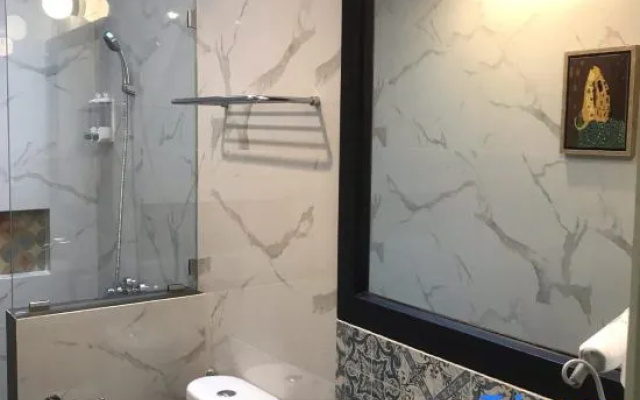 Kenyeri House (3 bedrooms) — 2-star hotel in Denpasar