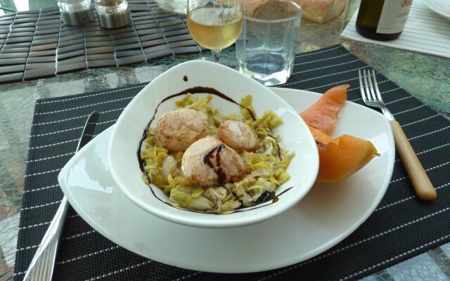 Le Berthoir