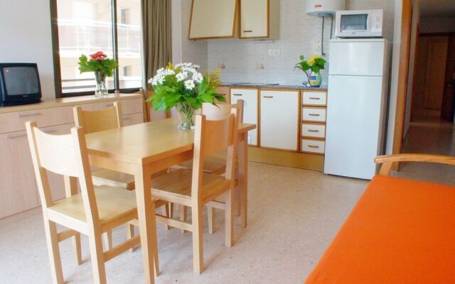 Apartamentos Zeus Sant Jordi