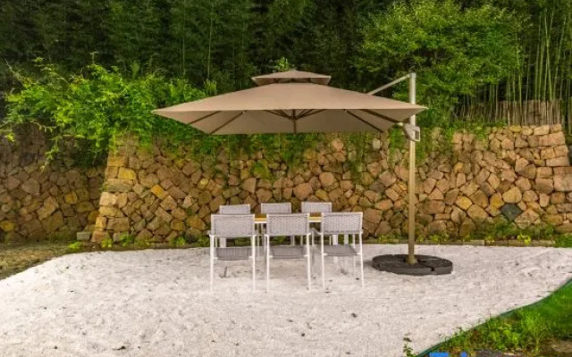 Yunshang Shenchu Homestay