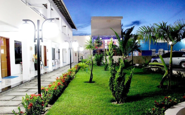 Oyo Apart Hotel Veleiros