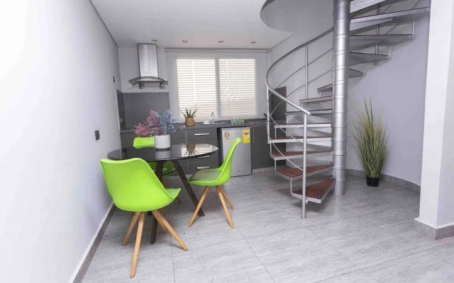 Urbano Hotel