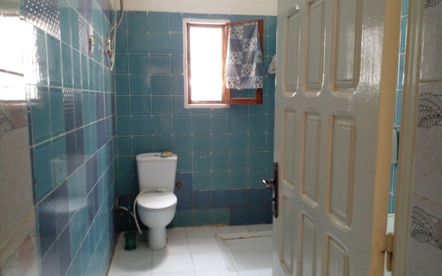 Le Triskell Auberge - Hostel