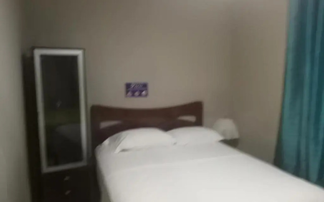 Hotel Premier Inn