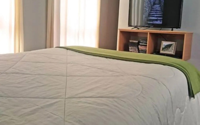 Kintu Apart Hotel