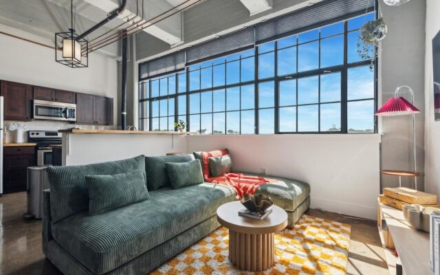 Storehouse Lofts