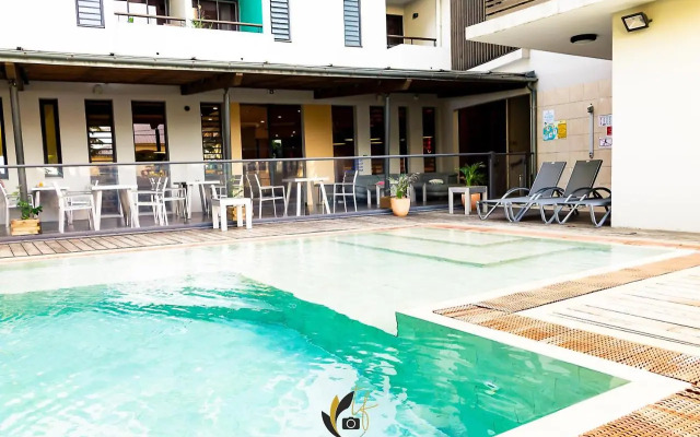 Tulip Inn Sainte Clotilde La Reunion