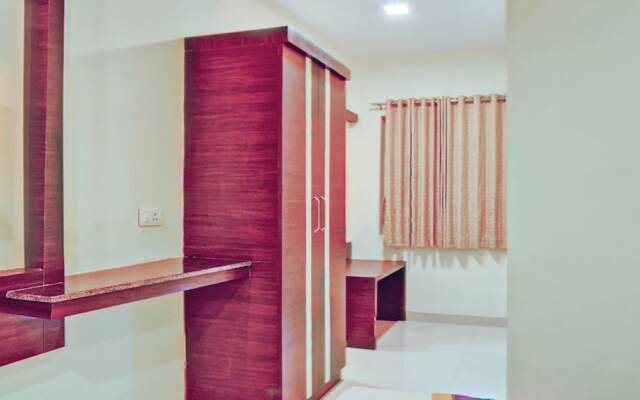 Treebo Trend Hotel Subashree