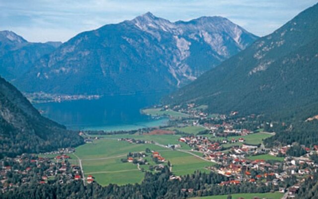 Gästehaus Alpina