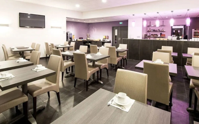 Hôtel Eurocentre Toulouse Nord 3 Stars