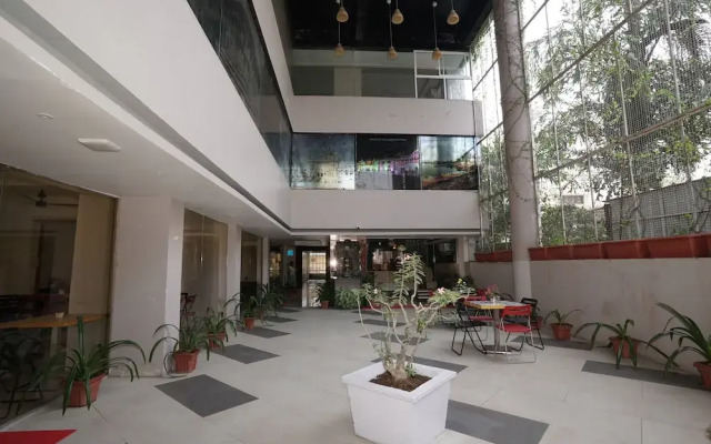 Hotel Grand Maratha