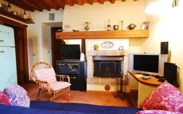 Casa il Poggio