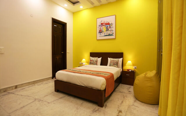 Oyo Flagship Sector 45 Noida