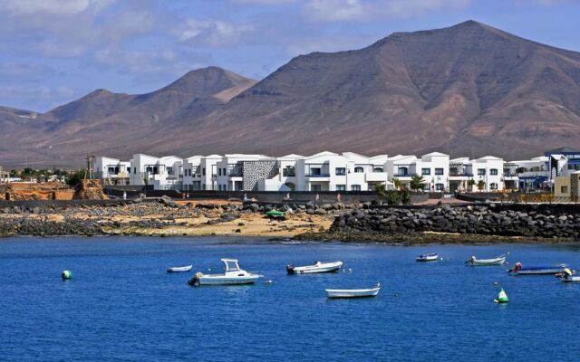 Hotel Apartamento Pueblo Marinero Adults Exclusive