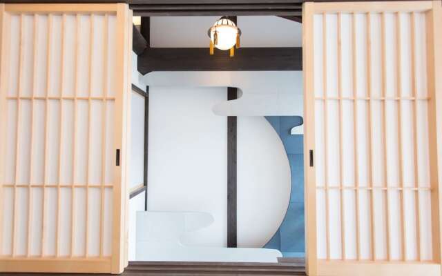 Kyoto Machiya Kizuki