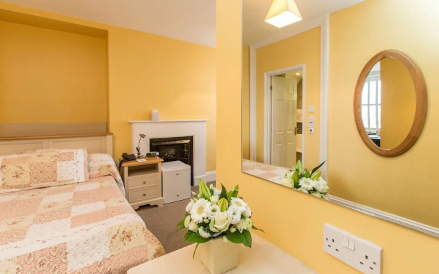 La Piette Hotel