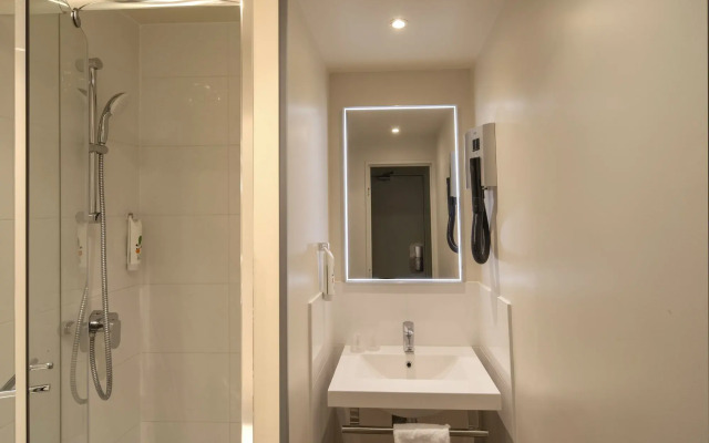 ibis Styles Parc des Expositions de Villepinte