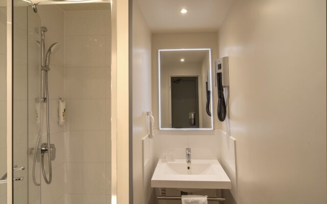 ibis Styles Parc des Expositions de Villepinte