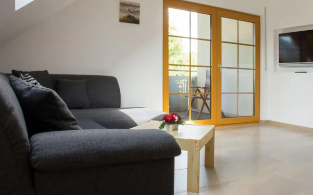 Holiday Apartment Thoma