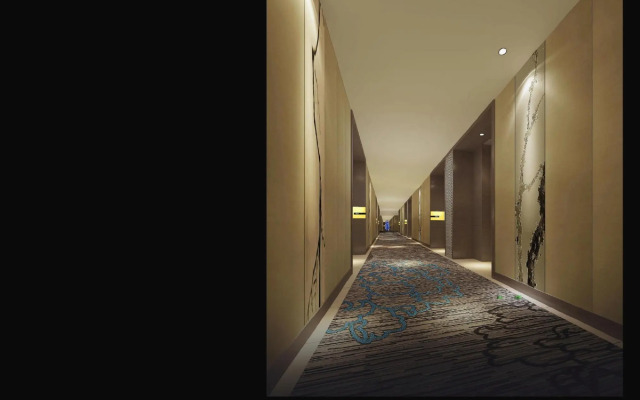 Garman International Hotel