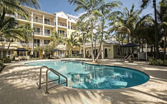 The Residences at Latitude Delray Beach