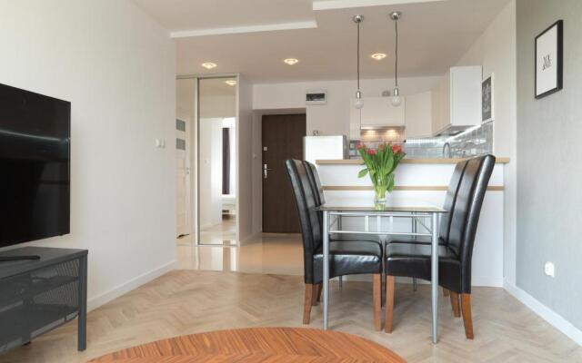 Smolna Apartments by Your Freedom