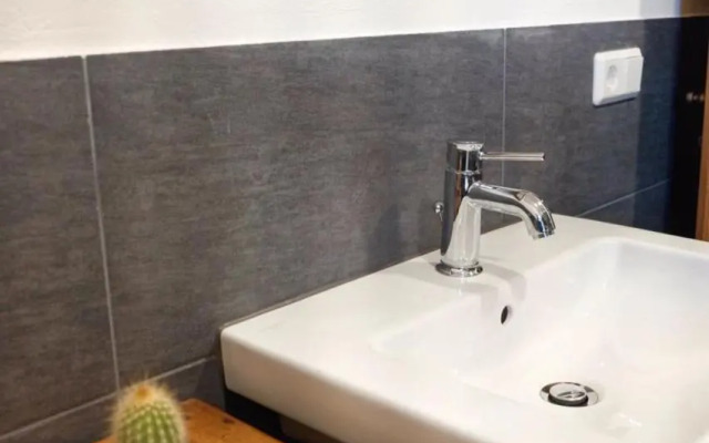 Altstadt Blieskastel, Gerbergasse